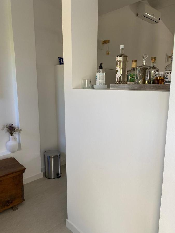 Cozy Apartment Gajac, Pag -B1 Zone Skunca Exteriér fotografie
