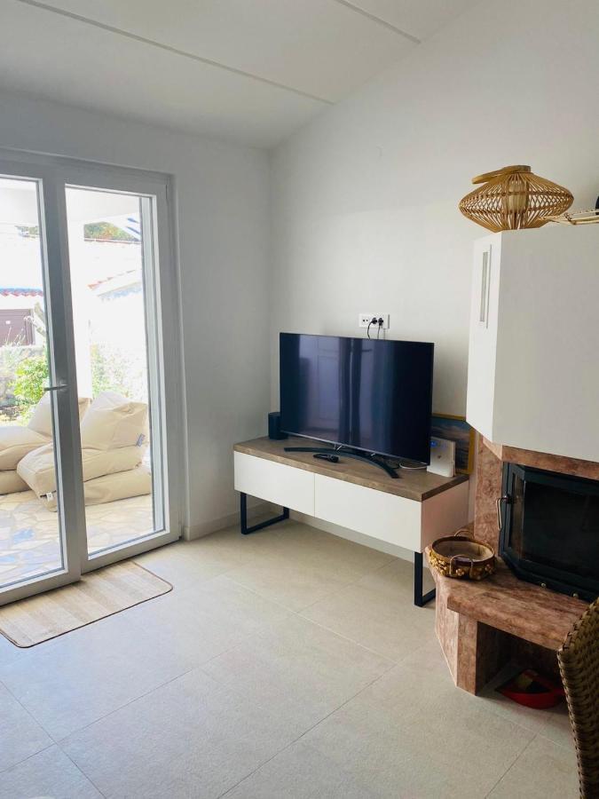 Cozy Apartment Gajac, Pag -B1 Zone Skunca Exteriér fotografie