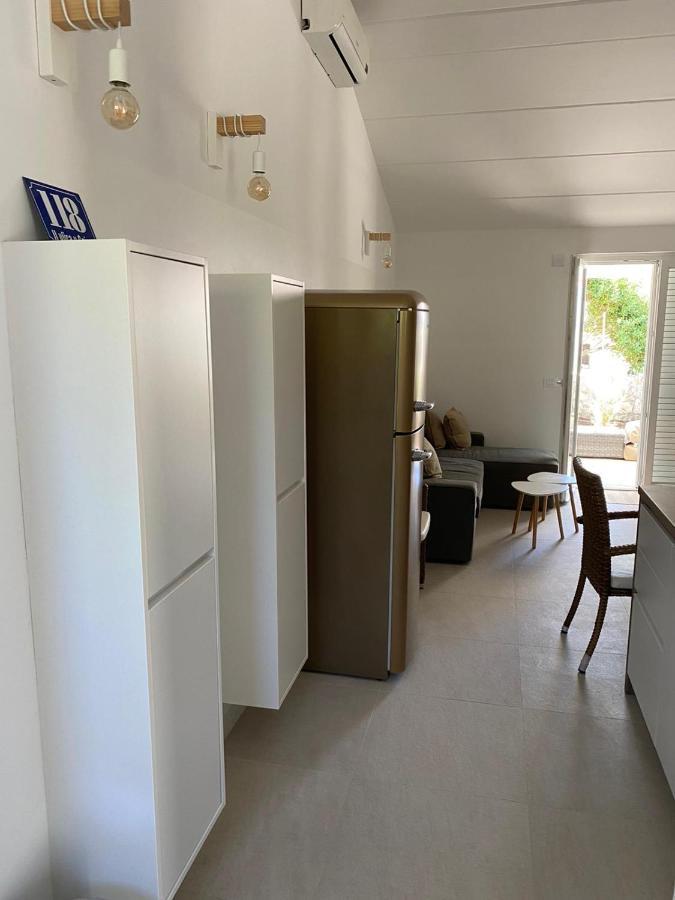 Cozy Apartment Gajac, Pag -B1 Zone Skunca Exteriér fotografie