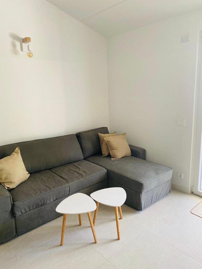 Cozy Apartment Gajac, Pag -B1 Zone Skunca Exteriér fotografie