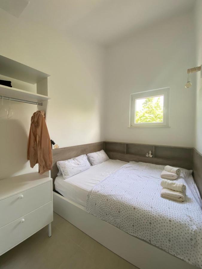 Cozy Apartment Gajac, Pag -B1 Zone Skunca Exteriér fotografie